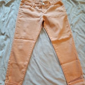 Women's jeans